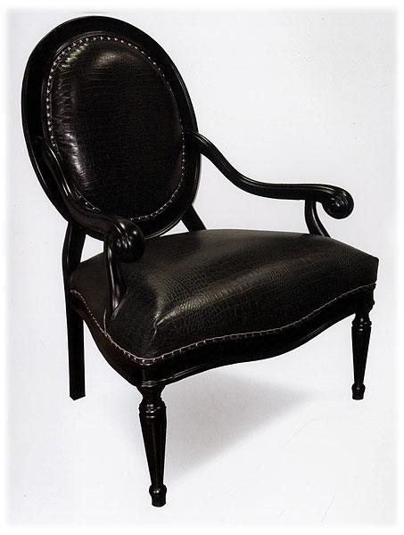 Купить Кресло ATOLLO Mantellassi в магазине итальянской мебели Irice home