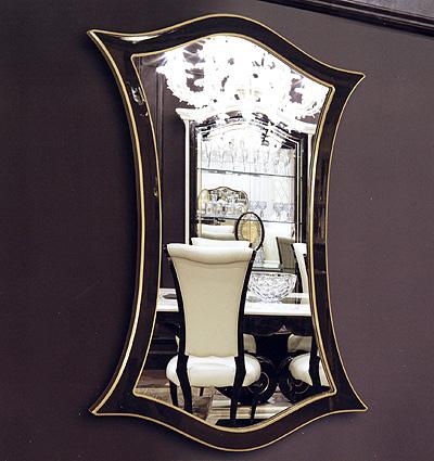Купить Зеркало TC050 Turri в магазине итальянской мебели Irice home