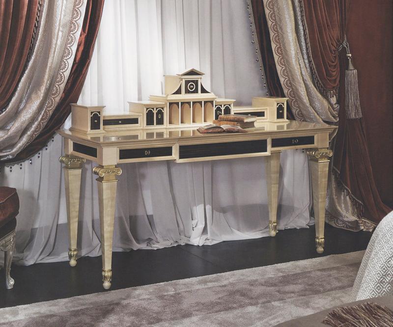 Купить Туалетный столик 1507 Provasi в магазине итальянской мебели Irice home