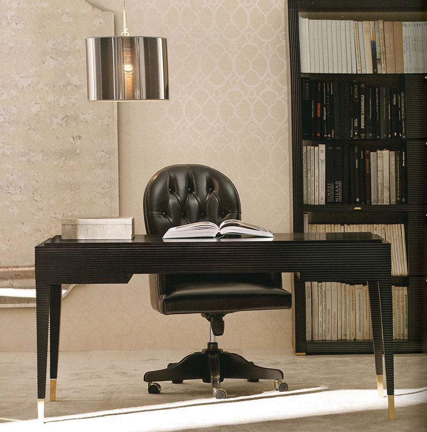 Купить Письменный стол Dimitri 41004/L Opera в магазине итальянской мебели Irice home