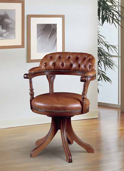 Купить Кресло М513 Mirandola Export в магазине итальянской мебели Irice home