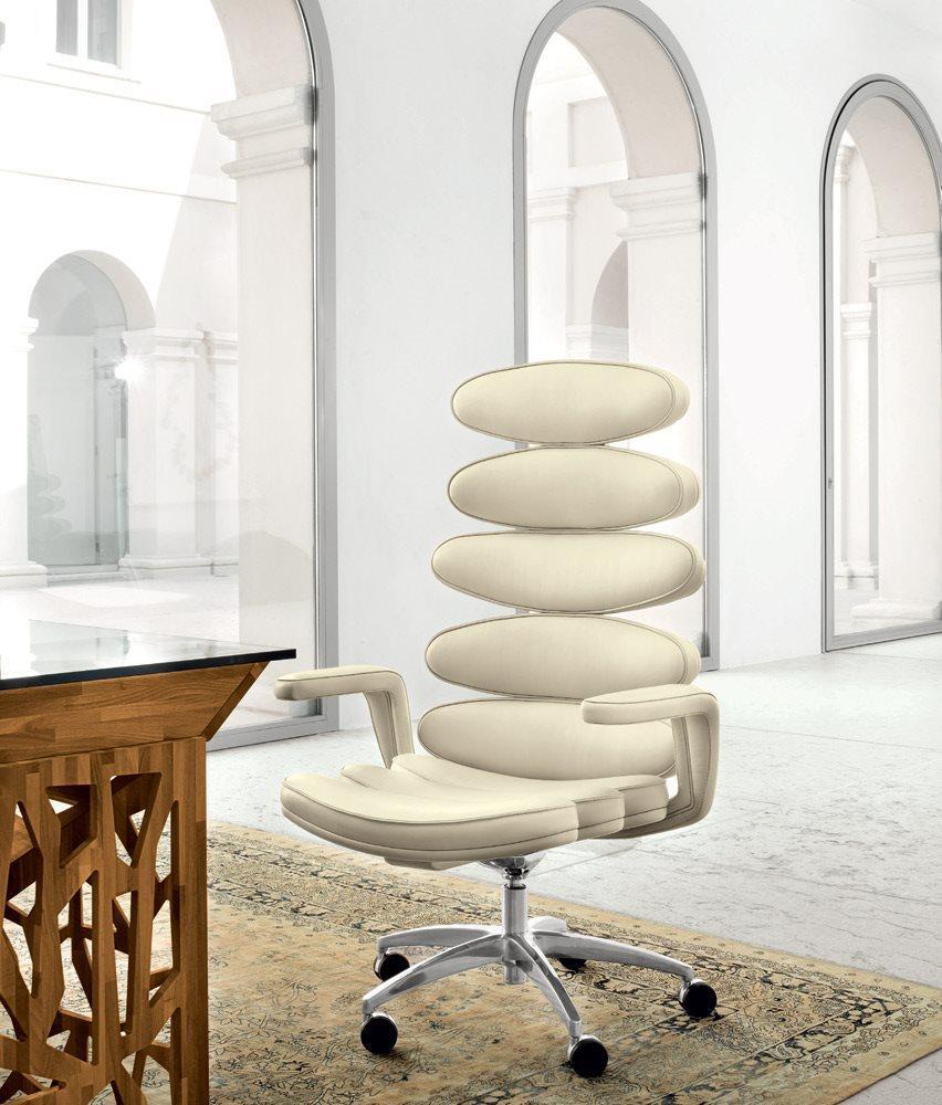 Купить Кресло AIRONE Mascheroni в магазине итальянской мебели Irice home