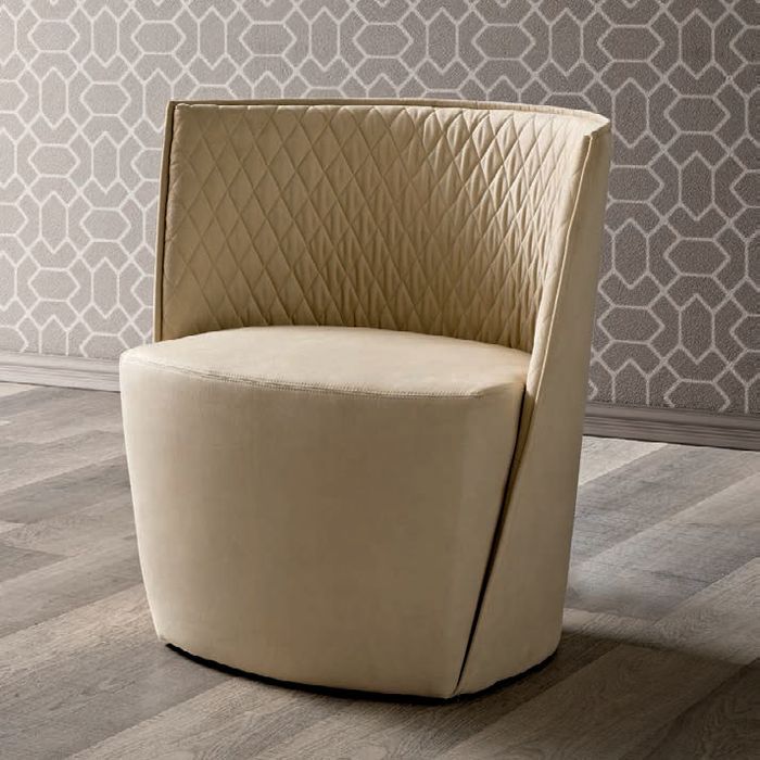 Купить Кресло DAYTONA Camelgroup в магазине итальянской мебели Irice home