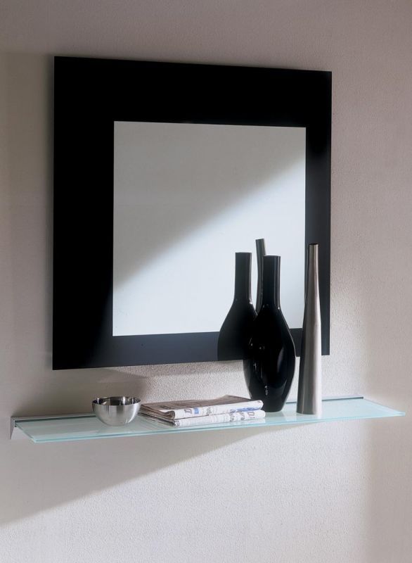 Купить Зеркало SQUARE Bontempi в магазине итальянской мебели Irice home фото №2