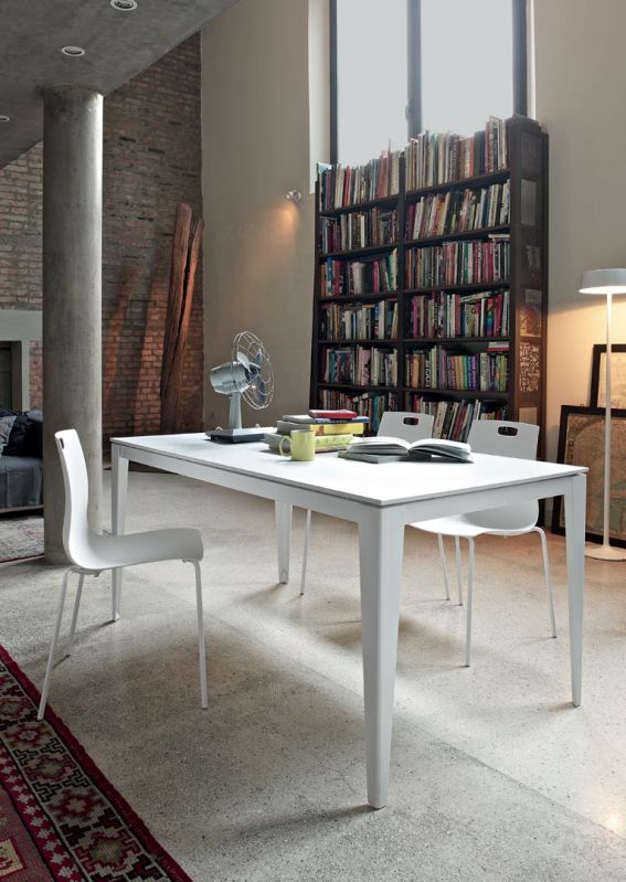 Купить Стол DOM Ingenia casa в магазине итальянской мебели Irice home