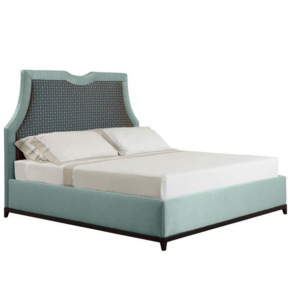 Купить Кровать JOLO STORAGE BED Galimberti Nino в магазине итальянской мебели Irice home