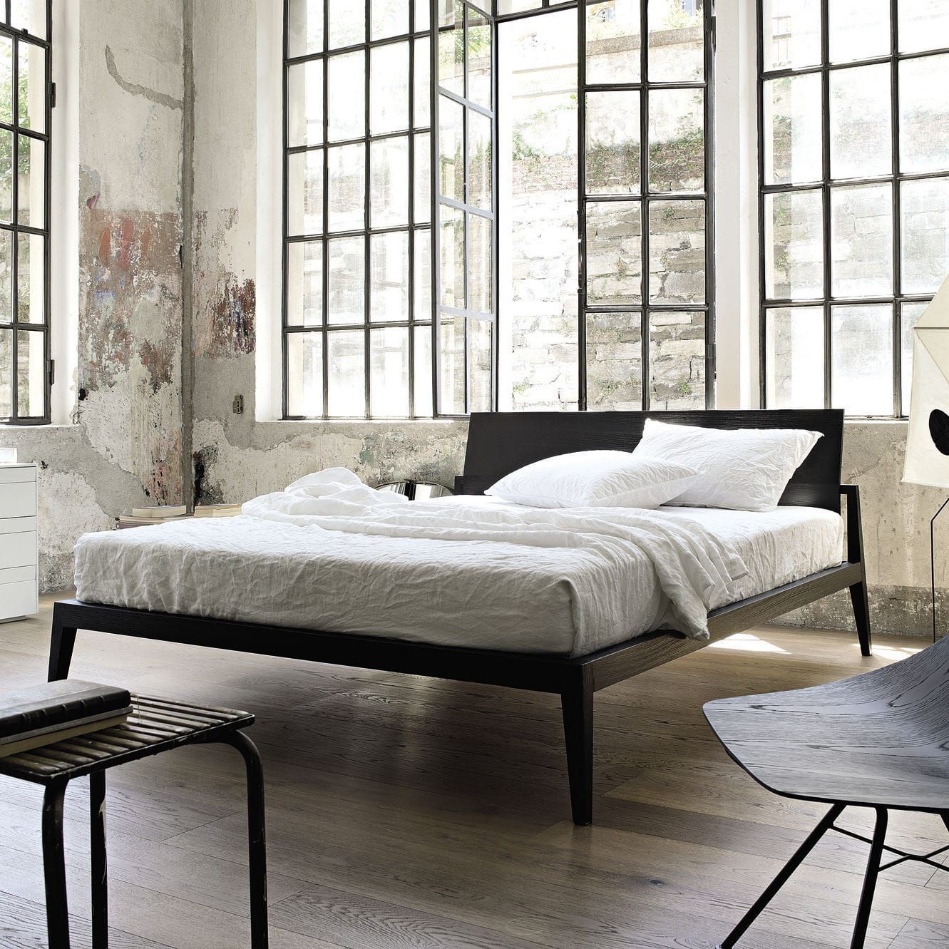 Купить Кровать THEO Lema в магазине итальянской мебели Irice home