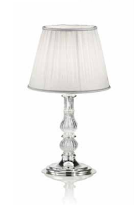 Купить Настольная лампа BUBBLES (7062/L-01) MM Lampadari в магазине итальянской мебели Irice home
