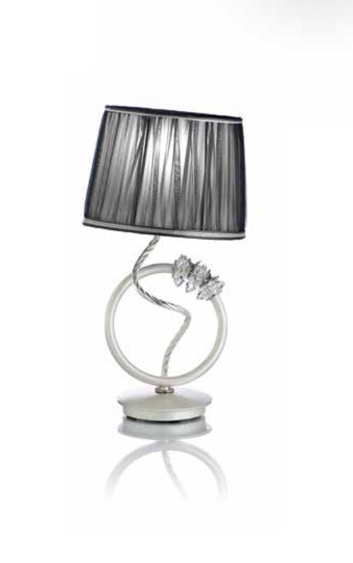 Купить Настольная лампа Ombrello (6900/L1P) MM Lampadari в магазине итальянской мебели Irice home