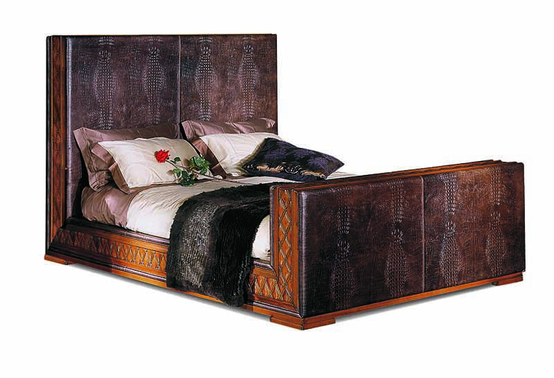 Купить Кровать Phedra (1098V2) Bakokko в магазине итальянской мебели Irice home