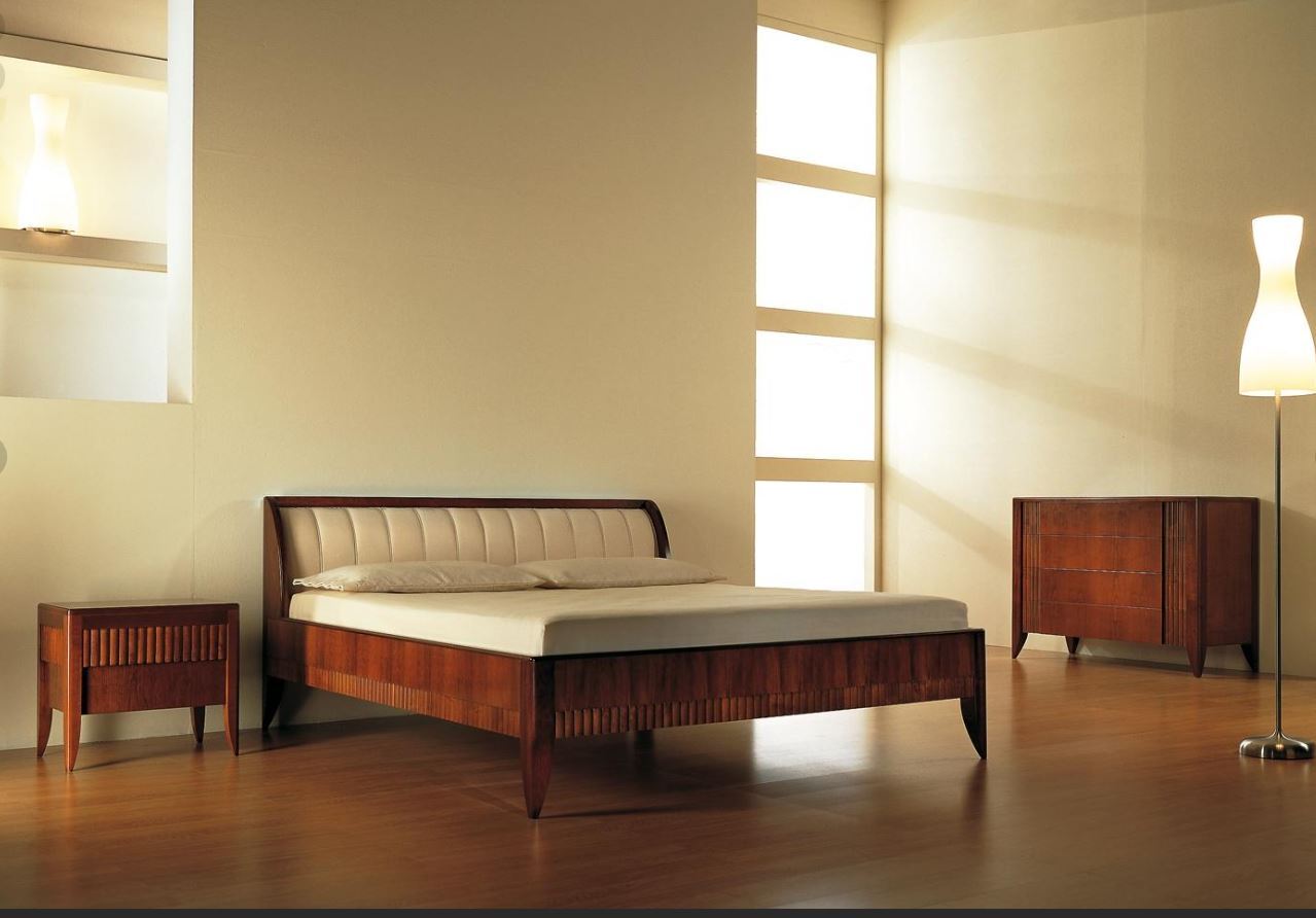 Купить Кровать 2850 Morelato в магазине итальянской мебели Irice home