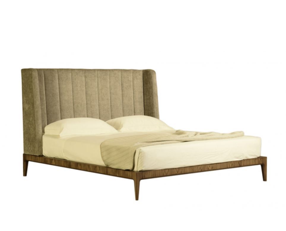 Купить Кровать 2808 Morelato в магазине итальянской мебели Irice home фото №2