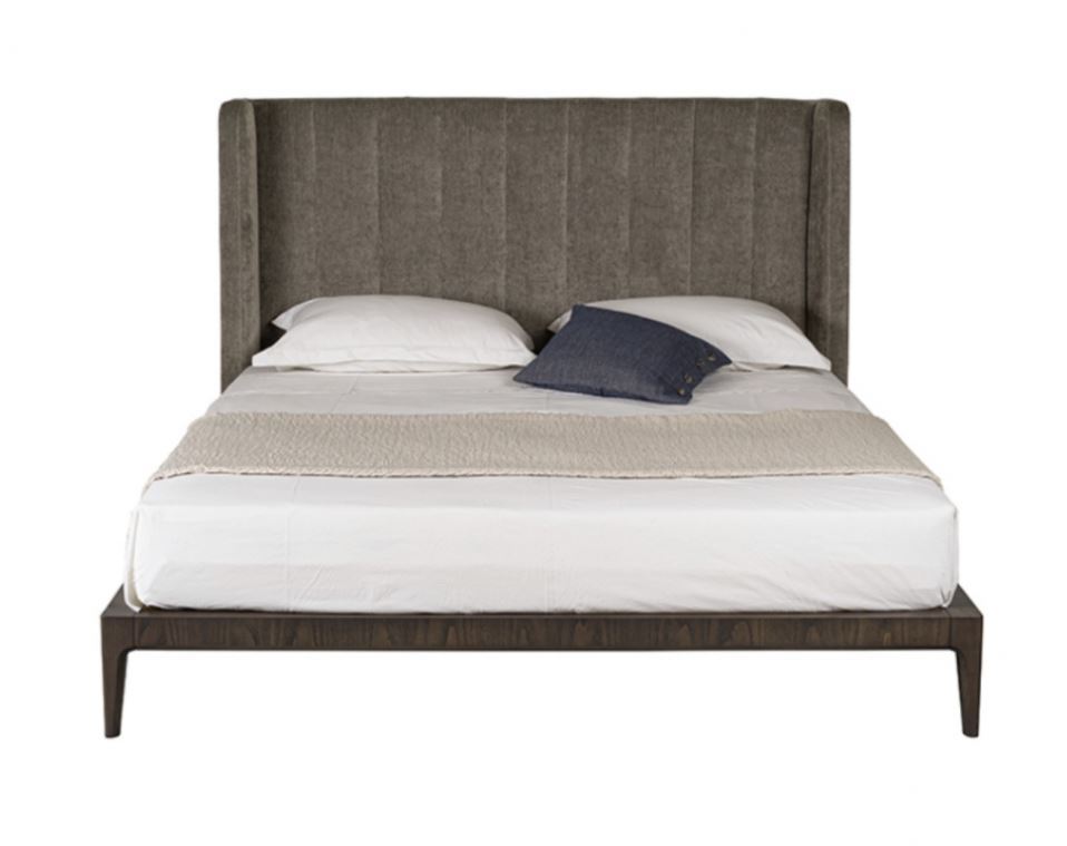 Купить Кровать 2808 Morelato в магазине итальянской мебели Irice home