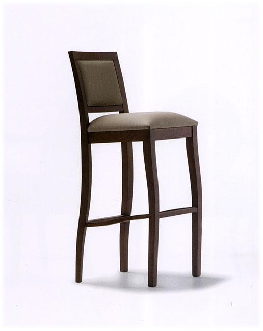 Купить Барный стул 47012 Opera в магазине итальянской мебели Irice home