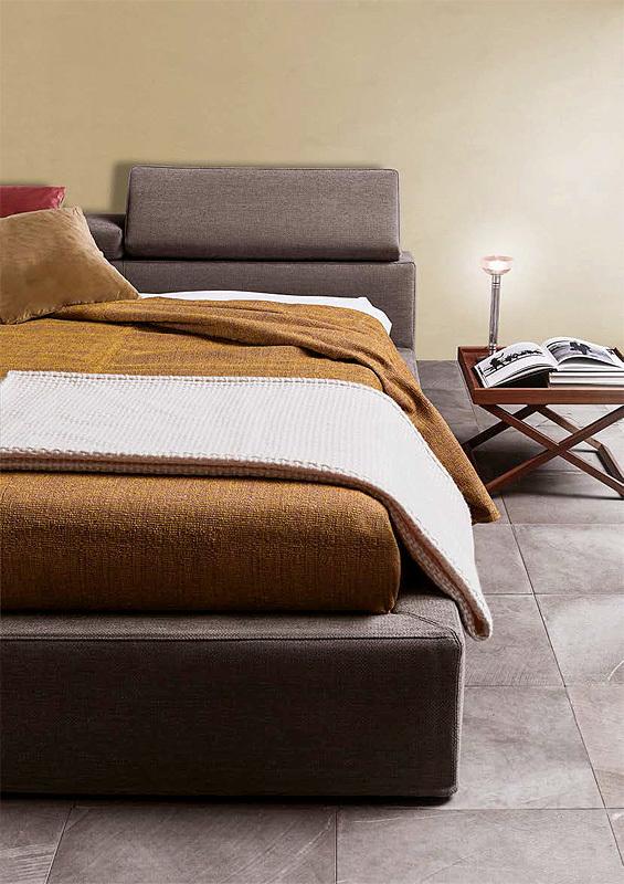 Купить Кровать 5300 Open 5300001 Vibieffe в магазине итальянской мебели Irice home фото №3