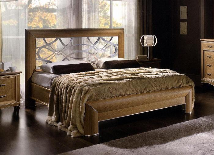 Кровать C170G-VE Giuliacasa