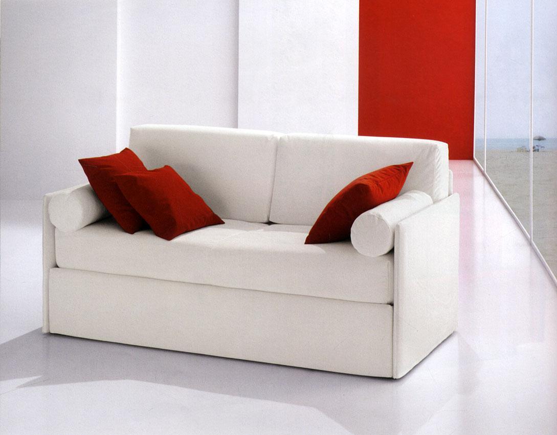 Купить Диван LINE 5 5S Bolzan Letti в магазине итальянской мебели Irice home