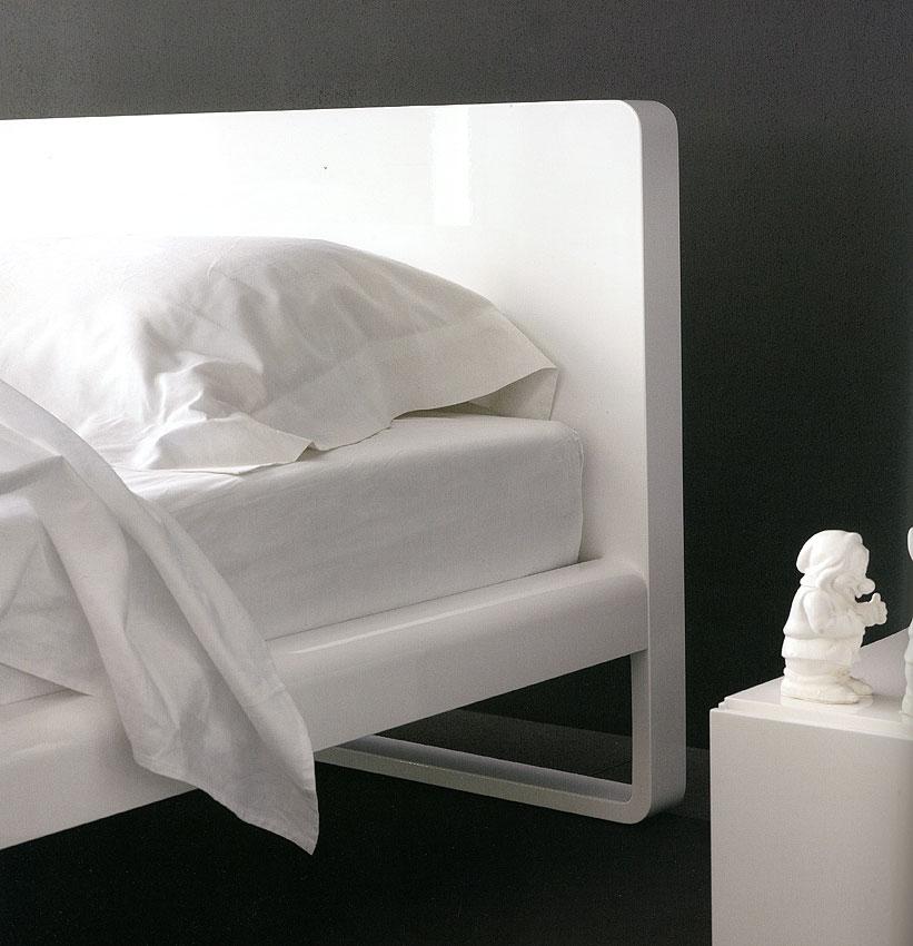 Купить Кровать MARTIN LE341 - N Olivieri в магазине итальянской мебели Irice home фото №2