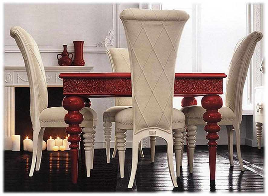 Купить Стол CG15/F Altamoda в магазине итальянской мебели Irice home