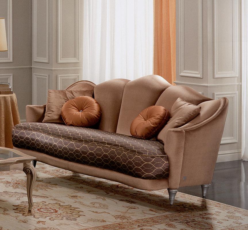 Купить Диван AFRODITE 2 SEAT Goldconfort в магазине итальянской мебели Irice home
