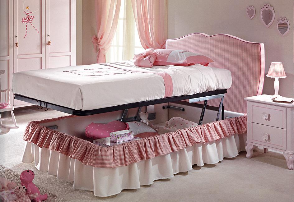 Купить Кровать KISS SINGOLO Piermaria в магазине итальянской мебели Irice home фото №2