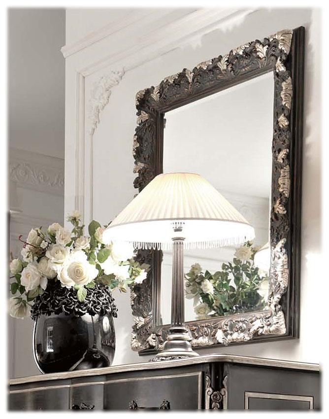 Купить Зеркало 4602 SPE Savio Firmino арт.260305 в магазине итальянской мебели Irice home