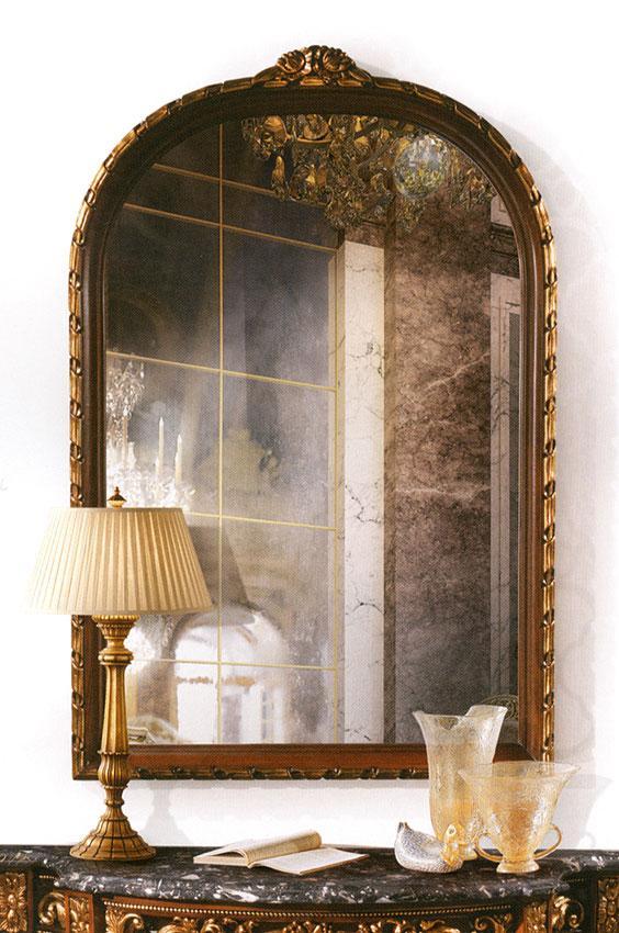 Купить Зеркало 0218 Angelo Cappellini в магазине итальянской мебели Irice home