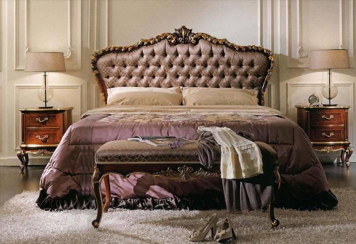 Кровать 2609 Ceppi Style