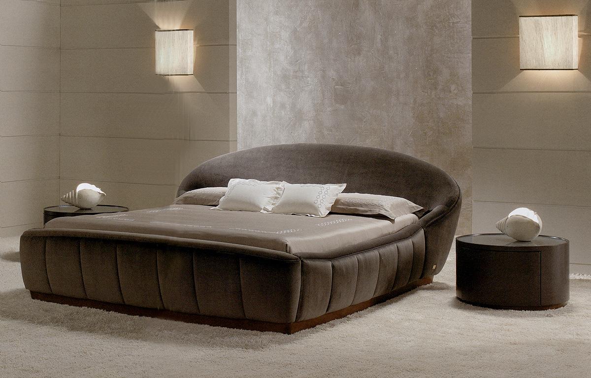 Купить Кровать COCOON Goldconfort в магазине итальянской мебели Irice home
