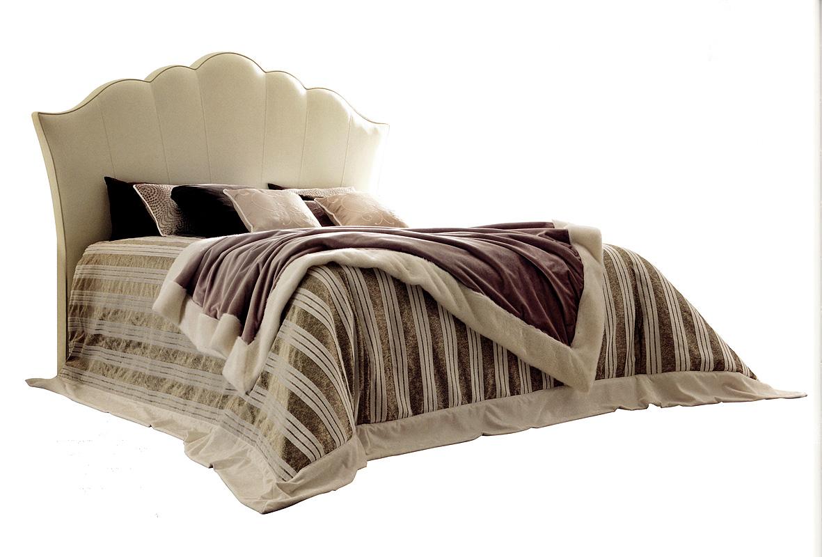 Купить Кровать FR062 Mirandola в магазине итальянской мебели Irice home