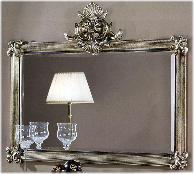 Купить Зеркало ALIB05/A Mirandola в магазине итальянской мебели Irice home