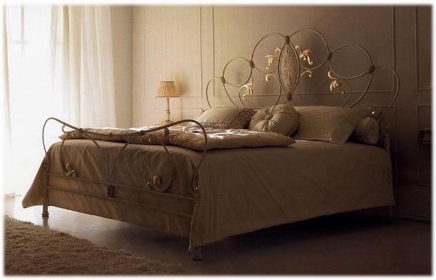 Кровать Tiffany 887 Cortezari