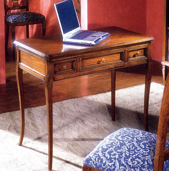 Купить Письменный стол VI728-LS Giuliacasa в магазине итальянской мебели Irice home