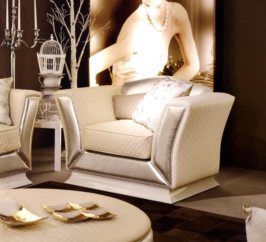 Купить Кресло Miami pl BM Style в магазине итальянской мебели Irice home