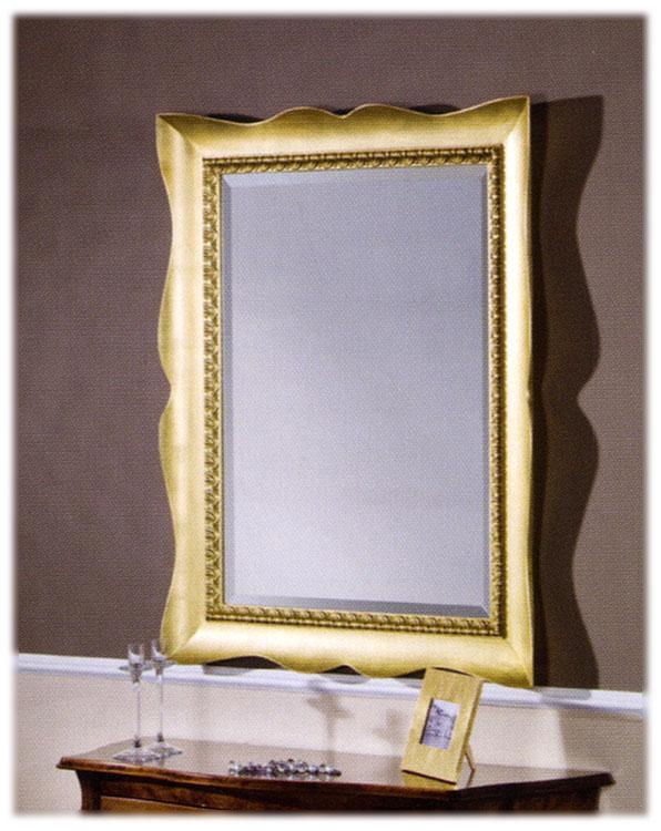 Купить Зеркало APOLLO 00SP15 Seven Sedie арт.3510628  в магазине итальянской мебели Irice home