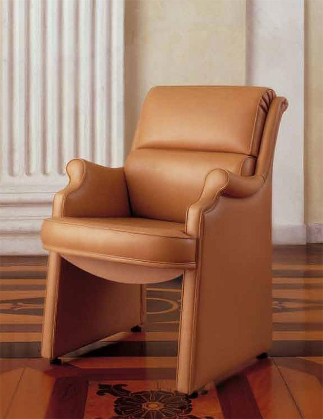 Купить Кресло G.8 V Mascheroni арт.2510246 в магазине итальянской мебели Irice home