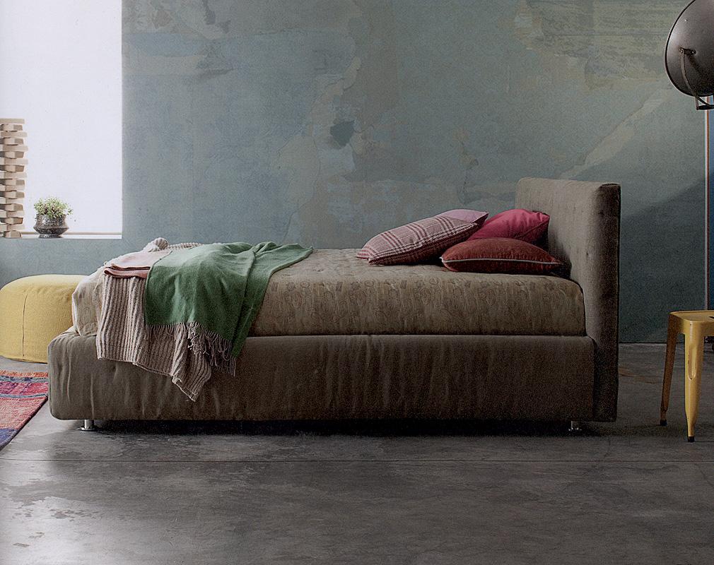 Купить Кровать MARGOT 18R20558N Twils в магазине итальянской мебели Irice home фото №4