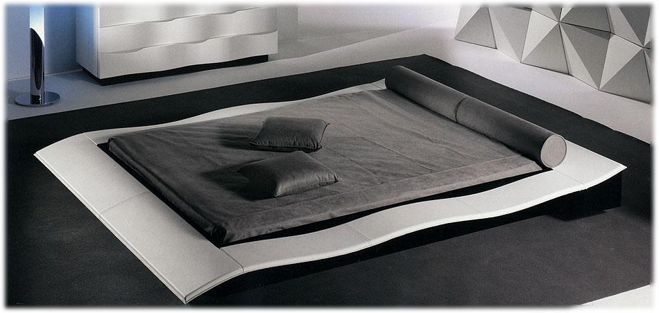 Купить Кровать ONDA LETTO Reflex&Angelo в магазине итальянской мебели Irice home