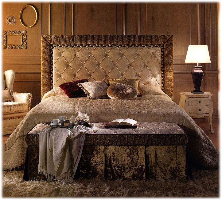 Купить Кровать SWEETNESS Bedding в магазине итальянской мебели Irice home