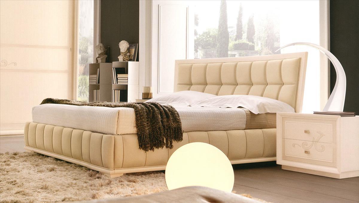 Купить Кровать Elissa Benedetti в магазине итальянской мебели Irice home