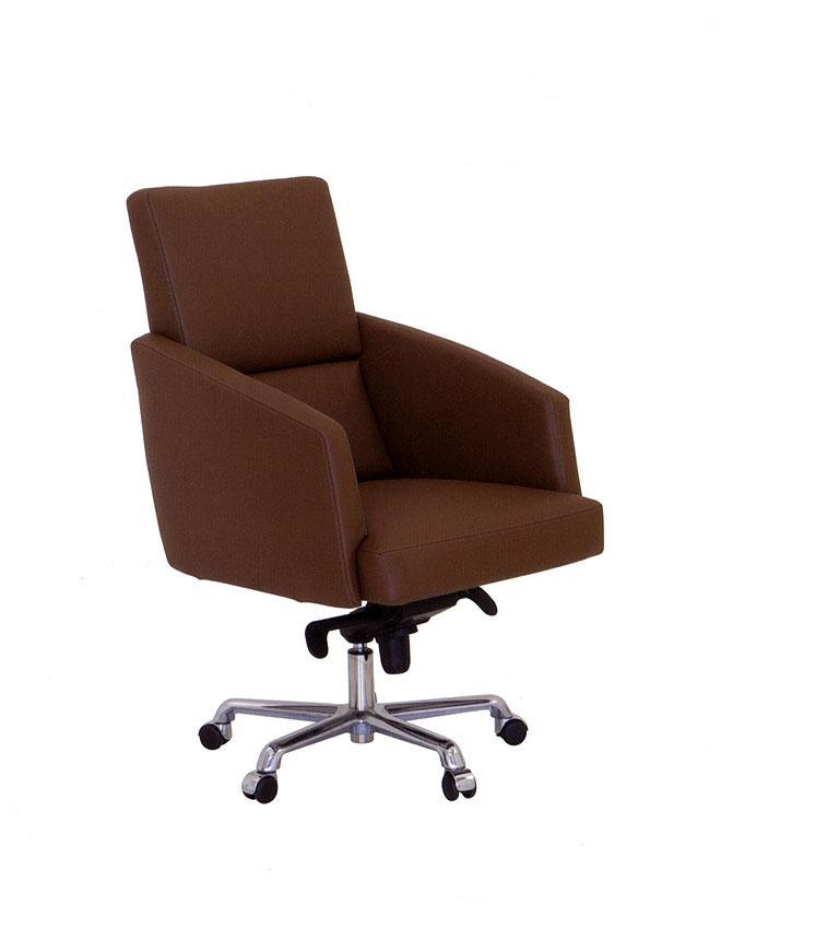 Купить Рабочее кресло Adam AD05 IL Loft в магазине итальянской мебели Irice home