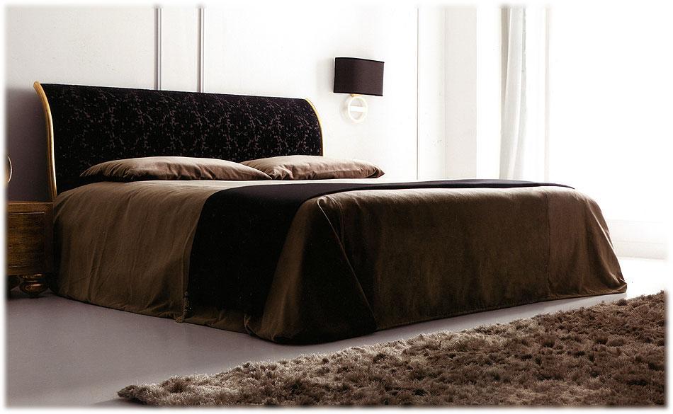 Купить Кровать Keope 894 Cortezari в магазине итальянской мебели Irice home