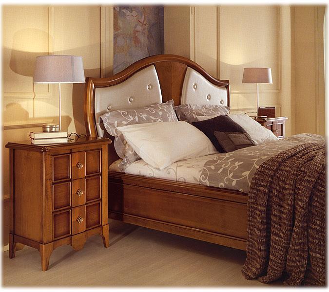 Купить Кровать B620 Mirandola в магазине итальянской мебели Irice home фото №2