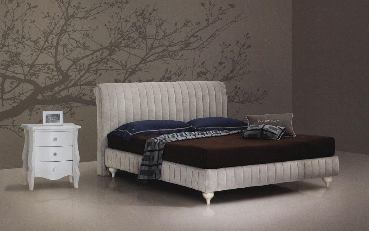 Купить Кровать BROS Piermaria в магазине итальянской мебели Irice home