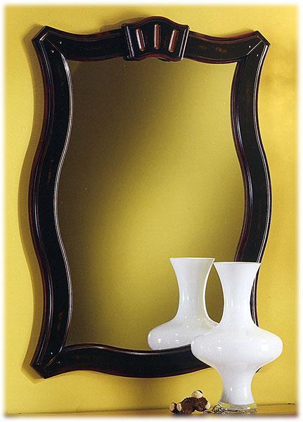 Купить Зеркало 10.43 Tosato арт.260030 в магазине итальянской мебели Irice home фото №2