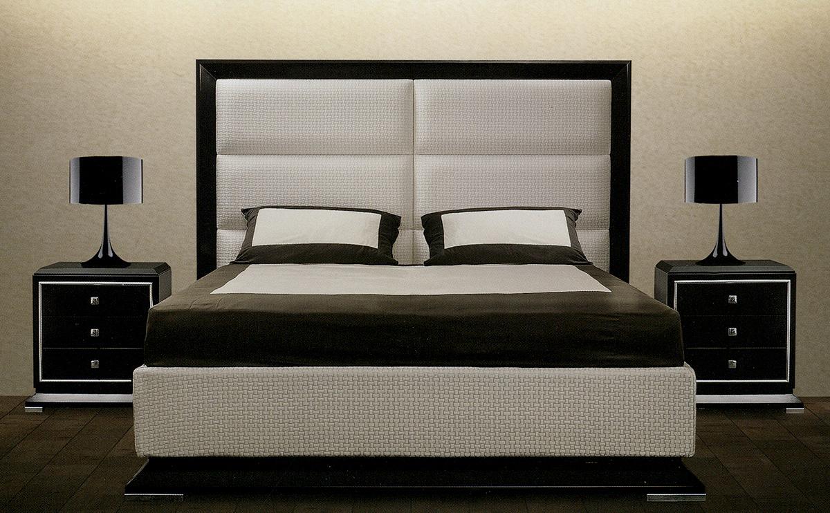 Купить Кровать D0323 LCI Stile в магазине итальянской мебели Irice home