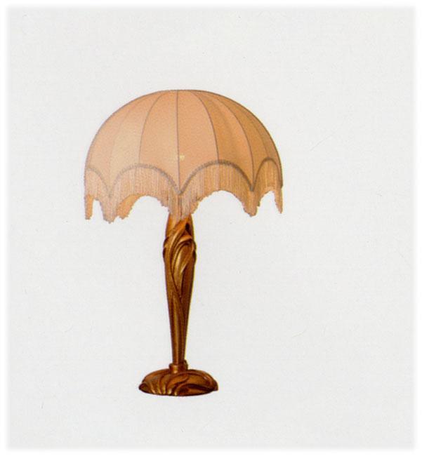 Купить Настольная лампа 1003 Medea в магазине итальянской мебели Irice home