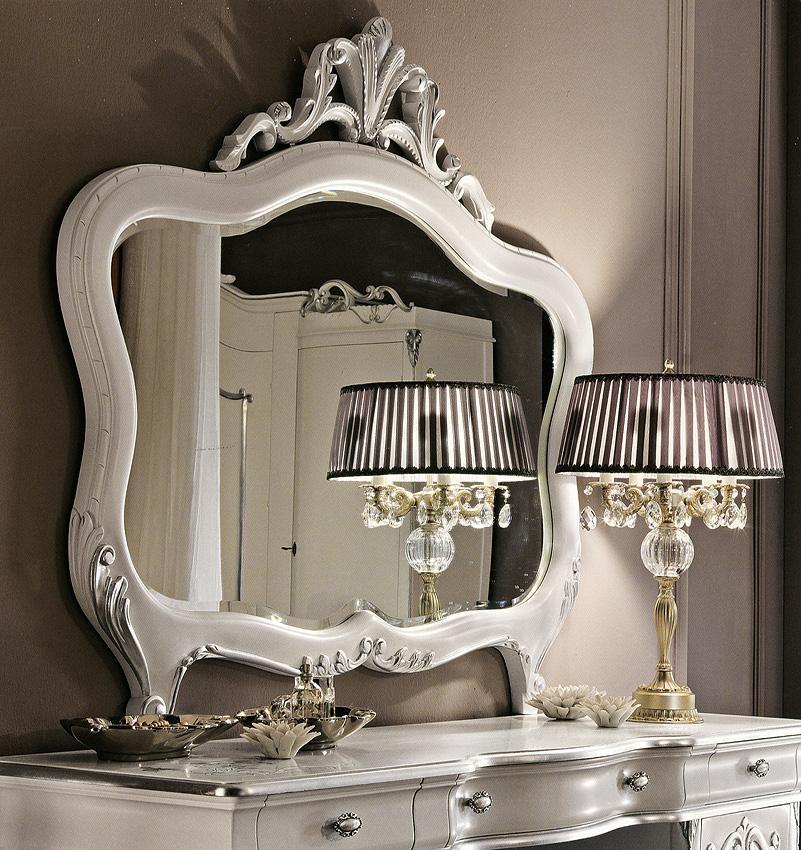 Купить Зеркало 11630 Modenese Gastone в магазине итальянской мебели Irice home