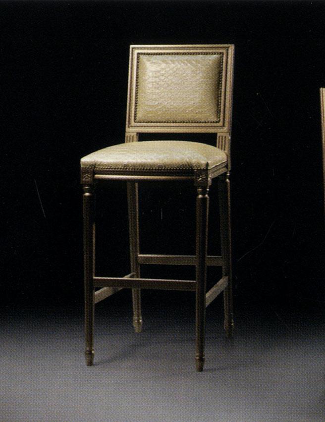 Барный стул 542SG-VE Giuliacasa