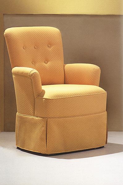 Купить Кресло TIFFANY POLTRONA Piermaria в магазине итальянской мебели Irice home